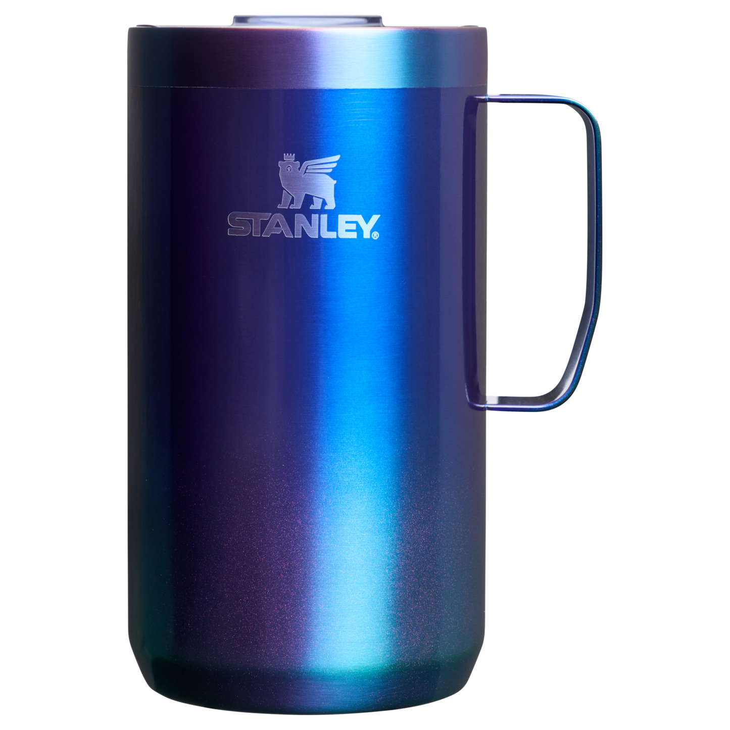 The Dream Weaver Stay-Hot Camp Mug