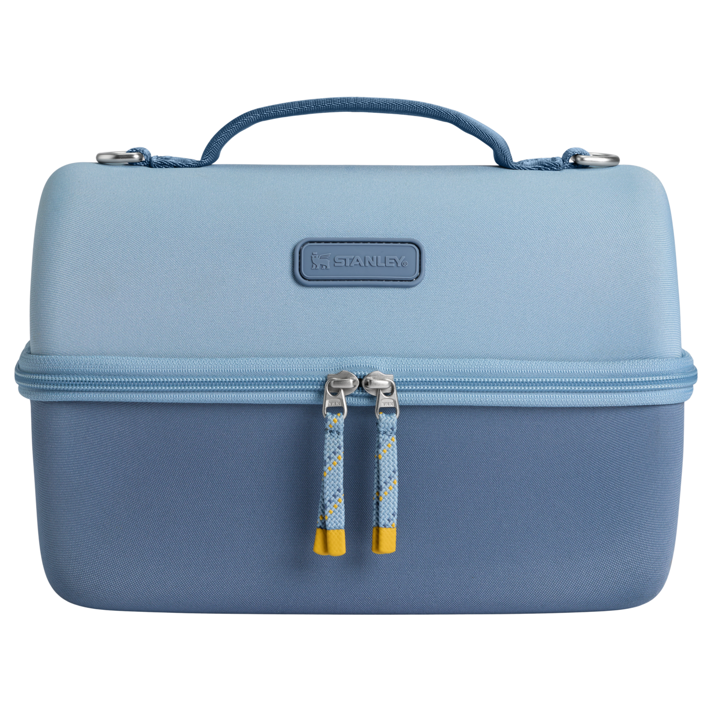 The Comeback Lunchbox