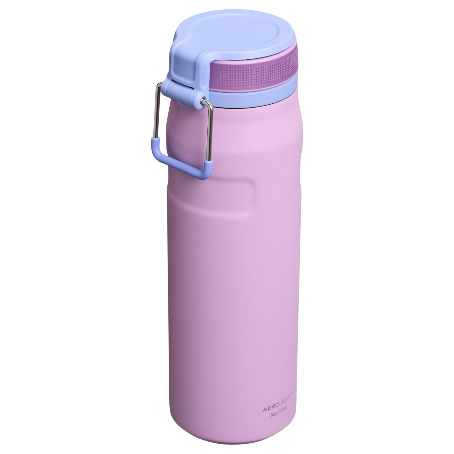 The IceFlow™ Bottle with Twist Flip Lid