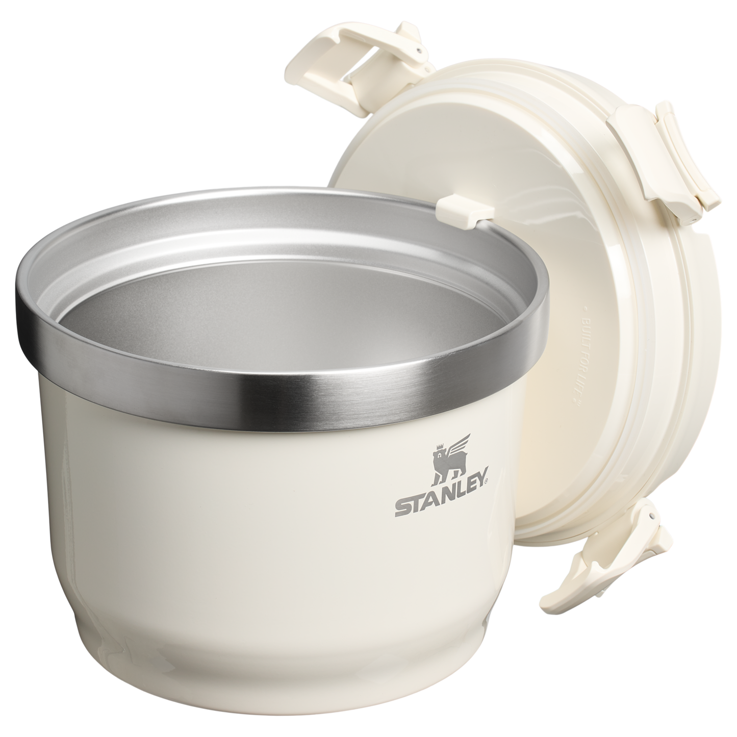 The Fresh-To-Table Stay Hot Crock