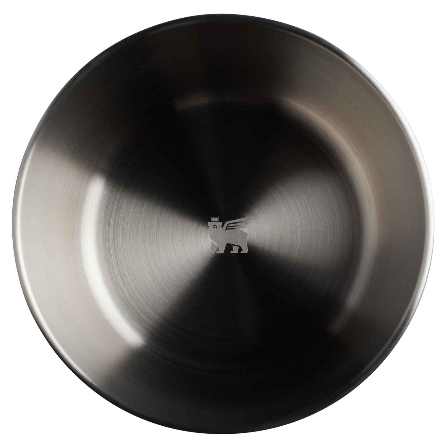 The Wildfare Pro Stainless Steel Bowl