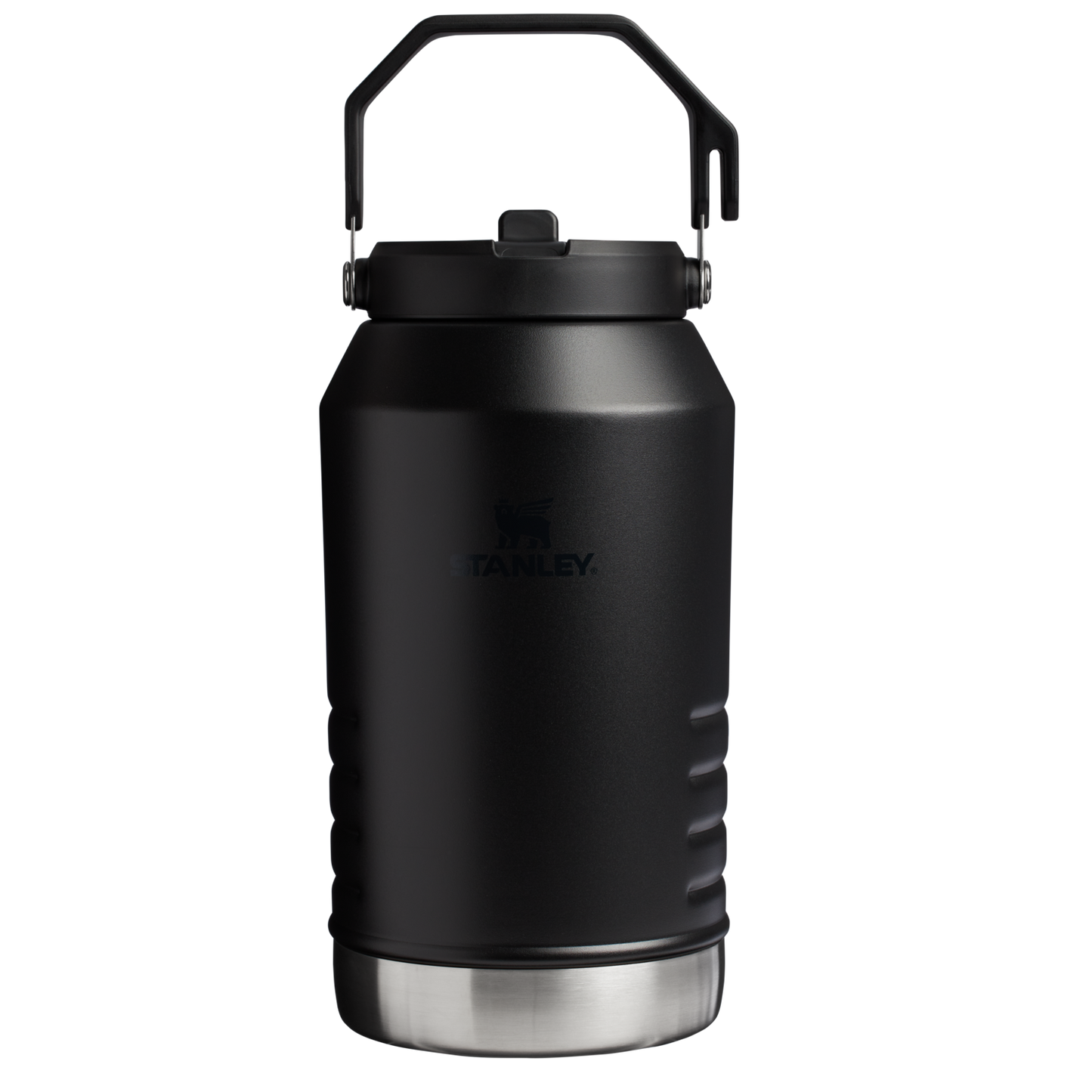 The IceFlow™ Flip Straw Jug