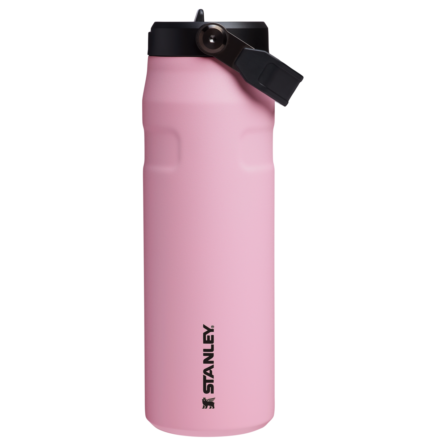 The Messi x Stanley IceFlow™ Flip Straw 2.0 Bottle