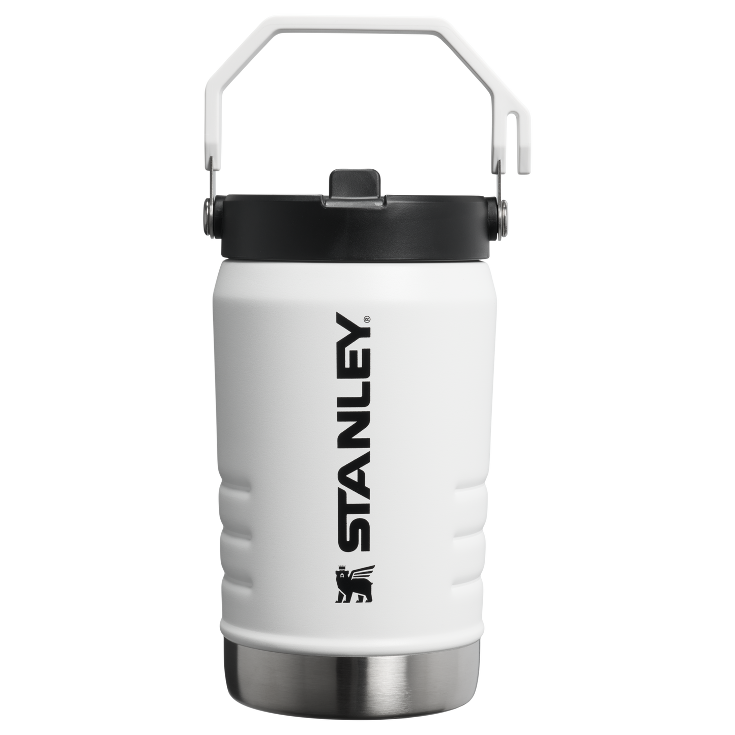 The IceFlow™ Flip Straw Jug | Stanley Create