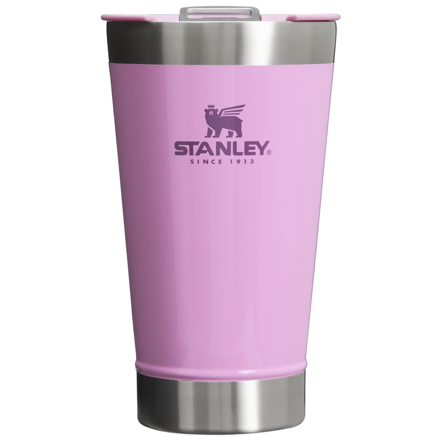 Classic Stay Chill Beer Pint