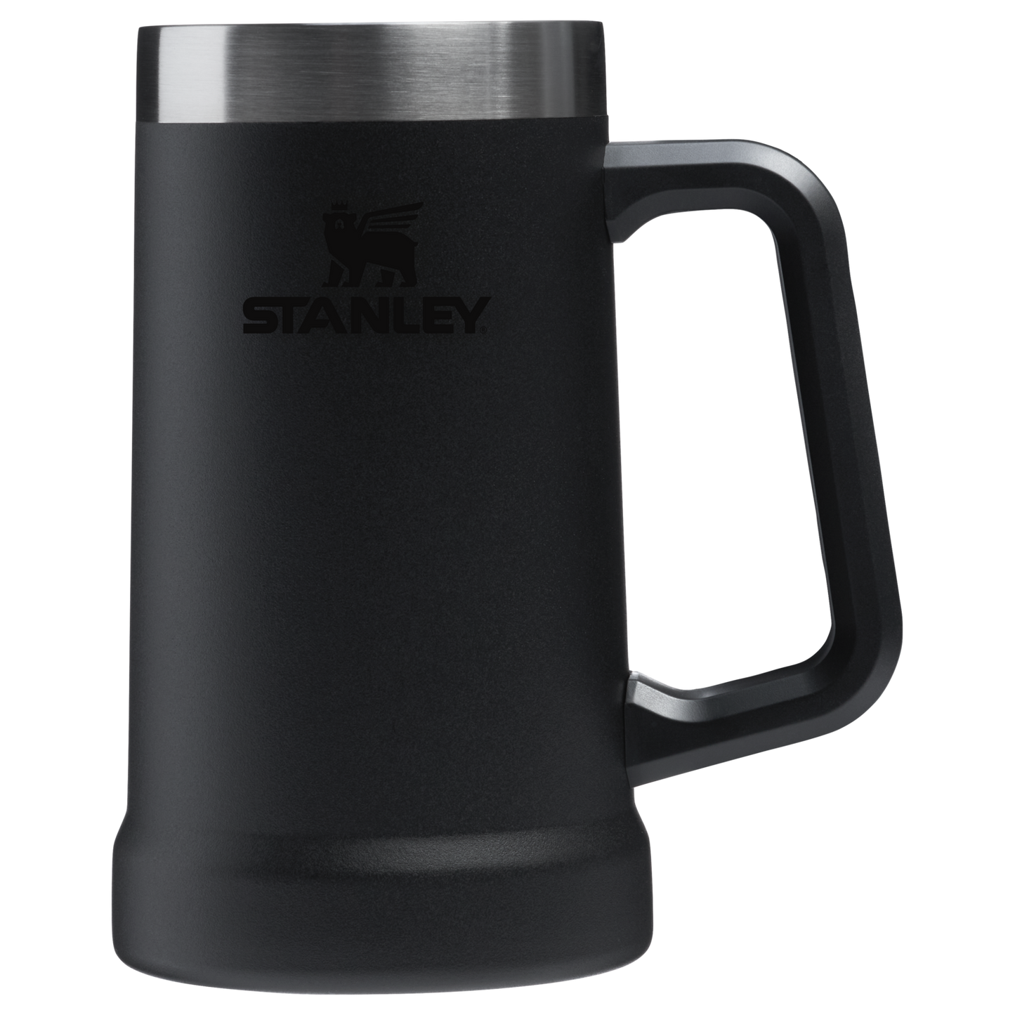 Adventure Big Grip Beer Stein