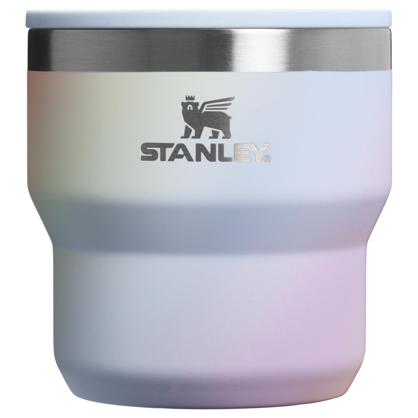 The Stay-Hot Stacking Cup