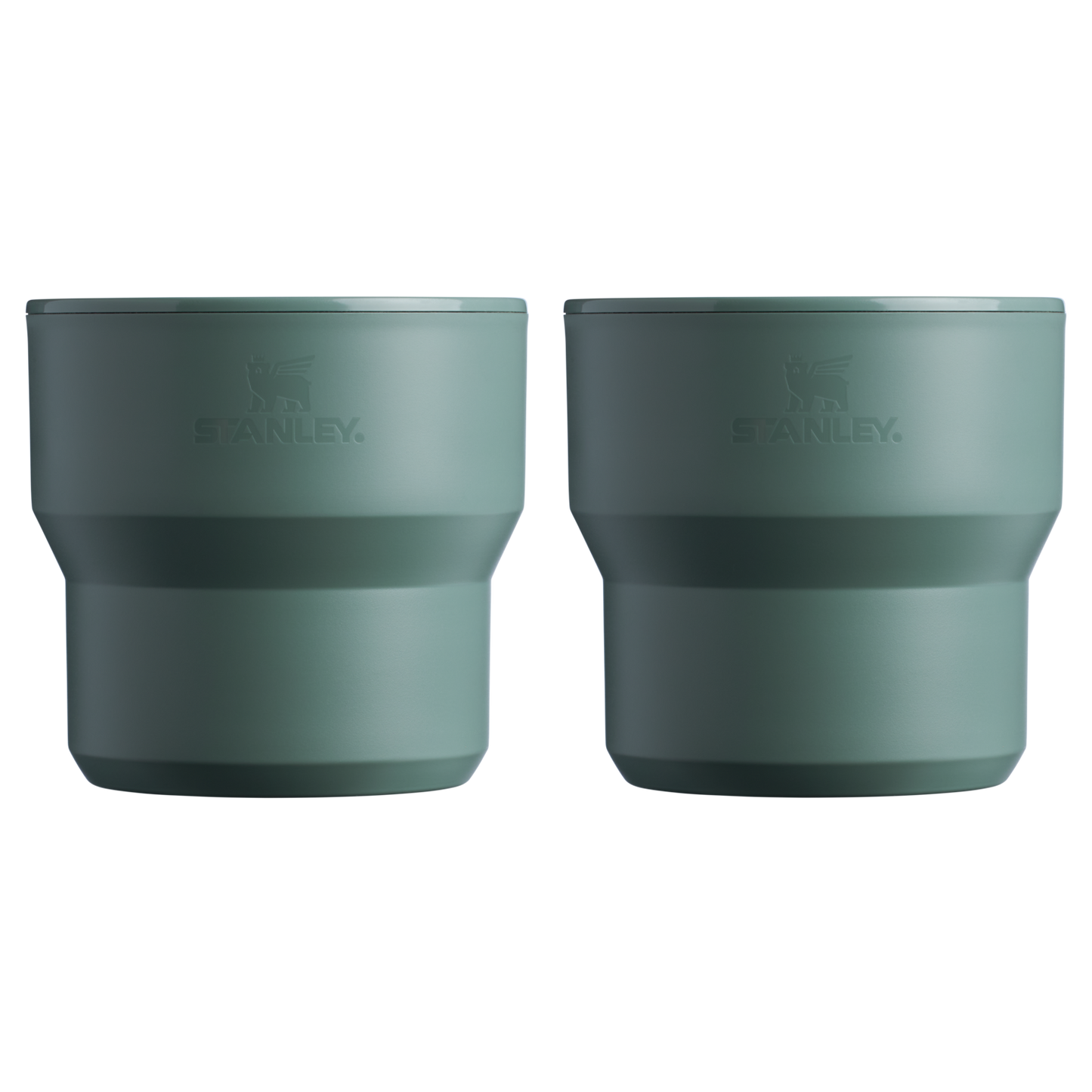 The Wildfare Go Two Cup Cookset 4-piece set