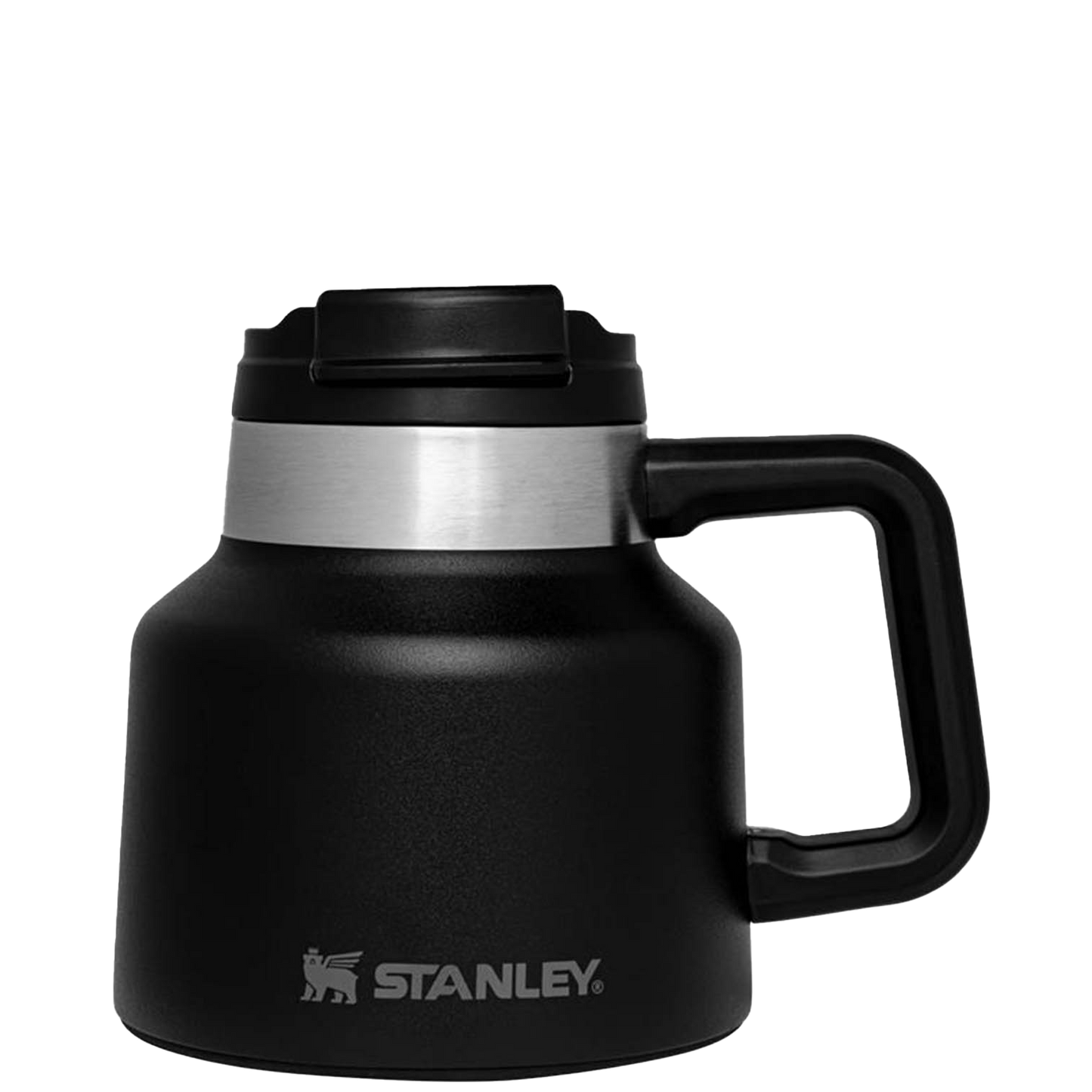 Adventure Tough-To-Tip Admiral's Mug
