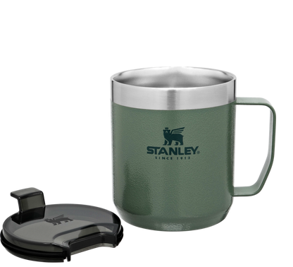 Classic Legendary Camp Mug