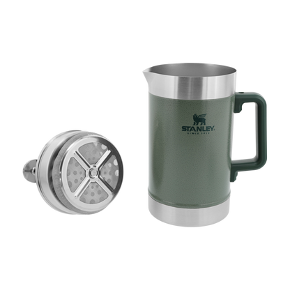Classic Stay Hot French Press