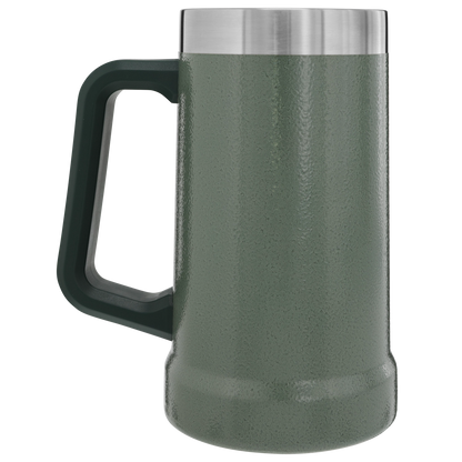 Adventure Big Grip Beer Stein