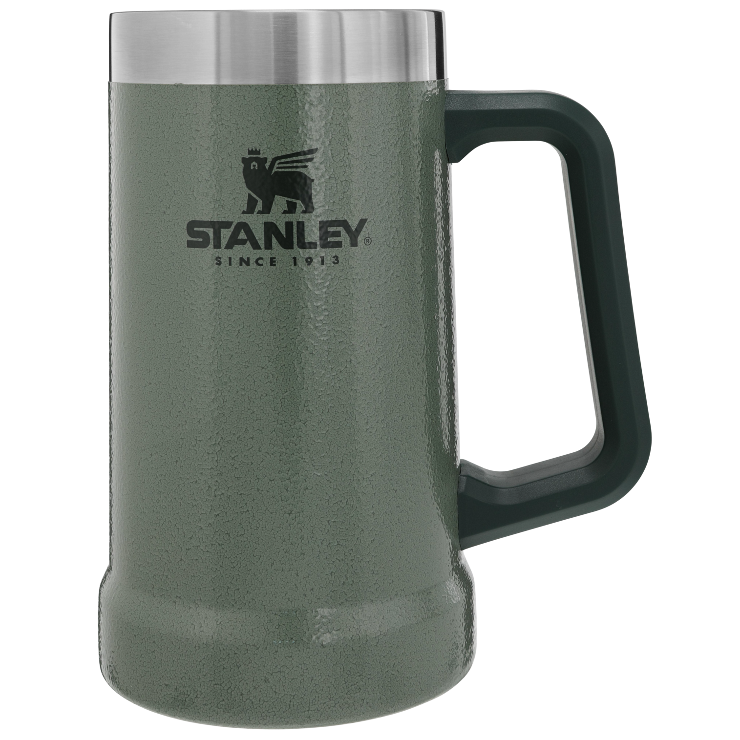 Adventure Big Grip Beer Stein | Stanley Create