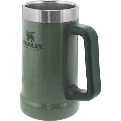 Adventure Big Grip Beer Stein | Stanley Create