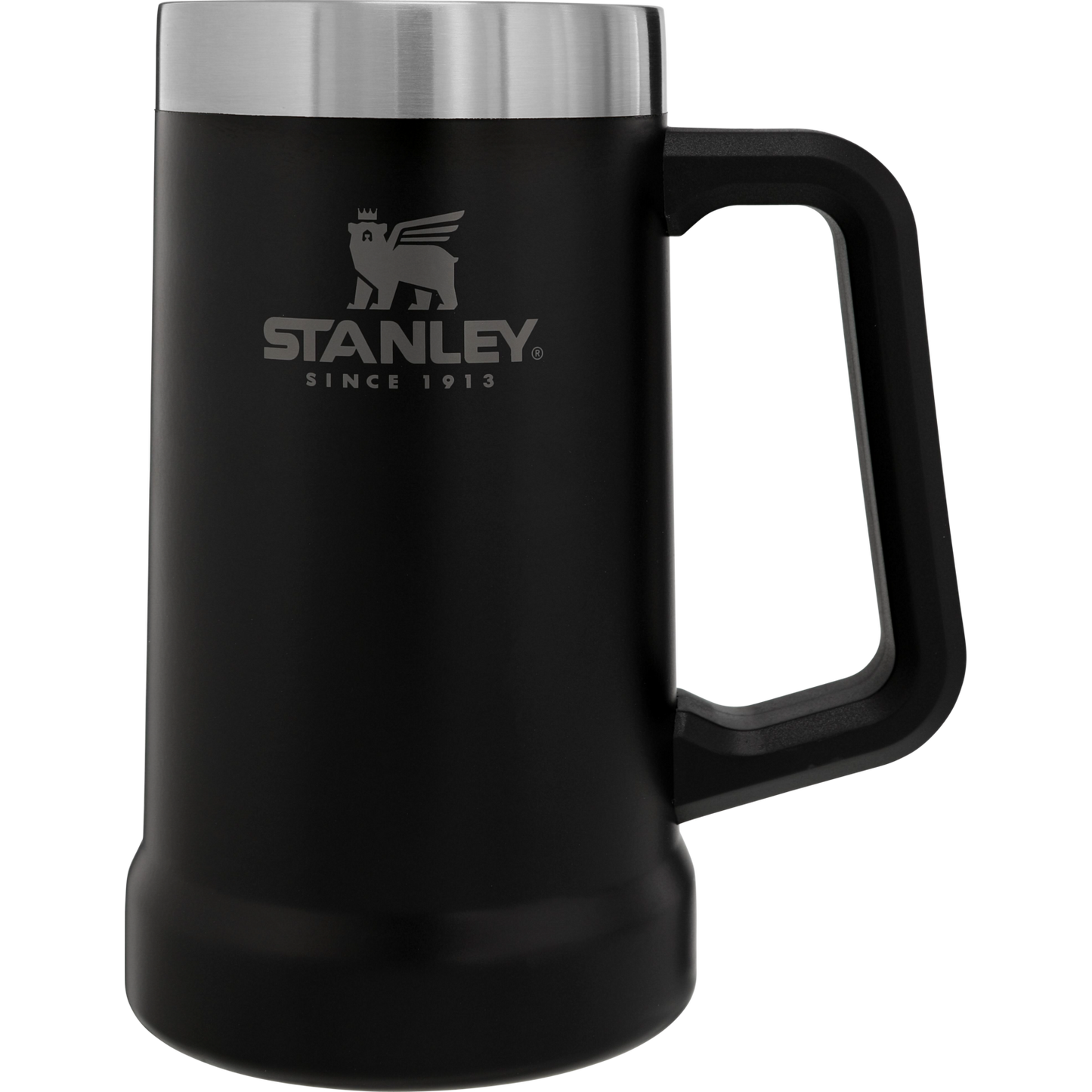 Adventure Big Grip Beer Stein