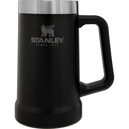 Adventure Big Grip Beer Stein
