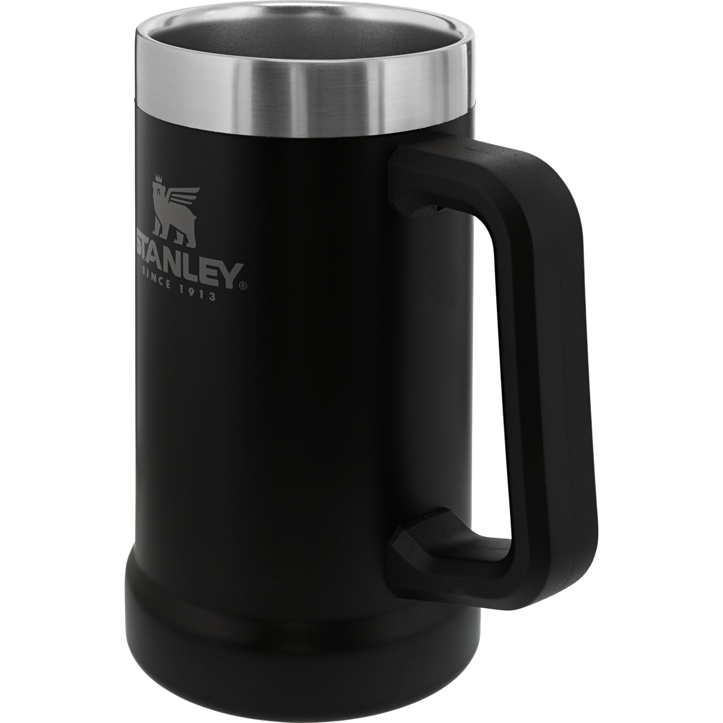 Adventure Big Grip Beer Stein