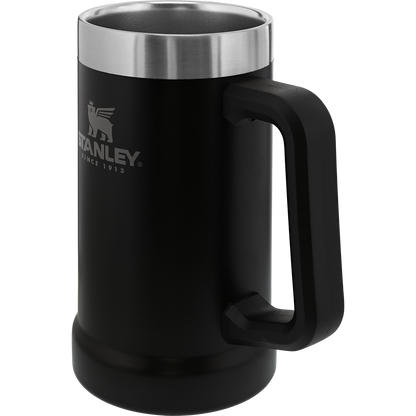 Adventure Big Grip Beer Stein