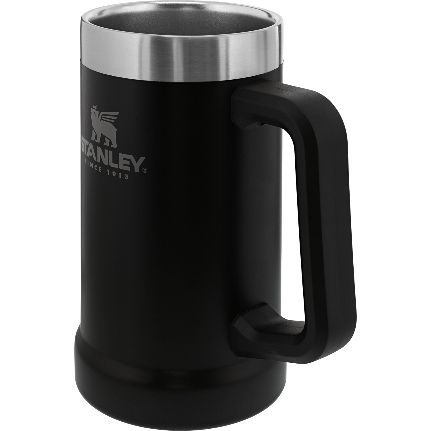 Adventure Big Grip Beer Stein | Stanley Create