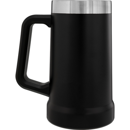 Adventure Big Grip Beer Stein