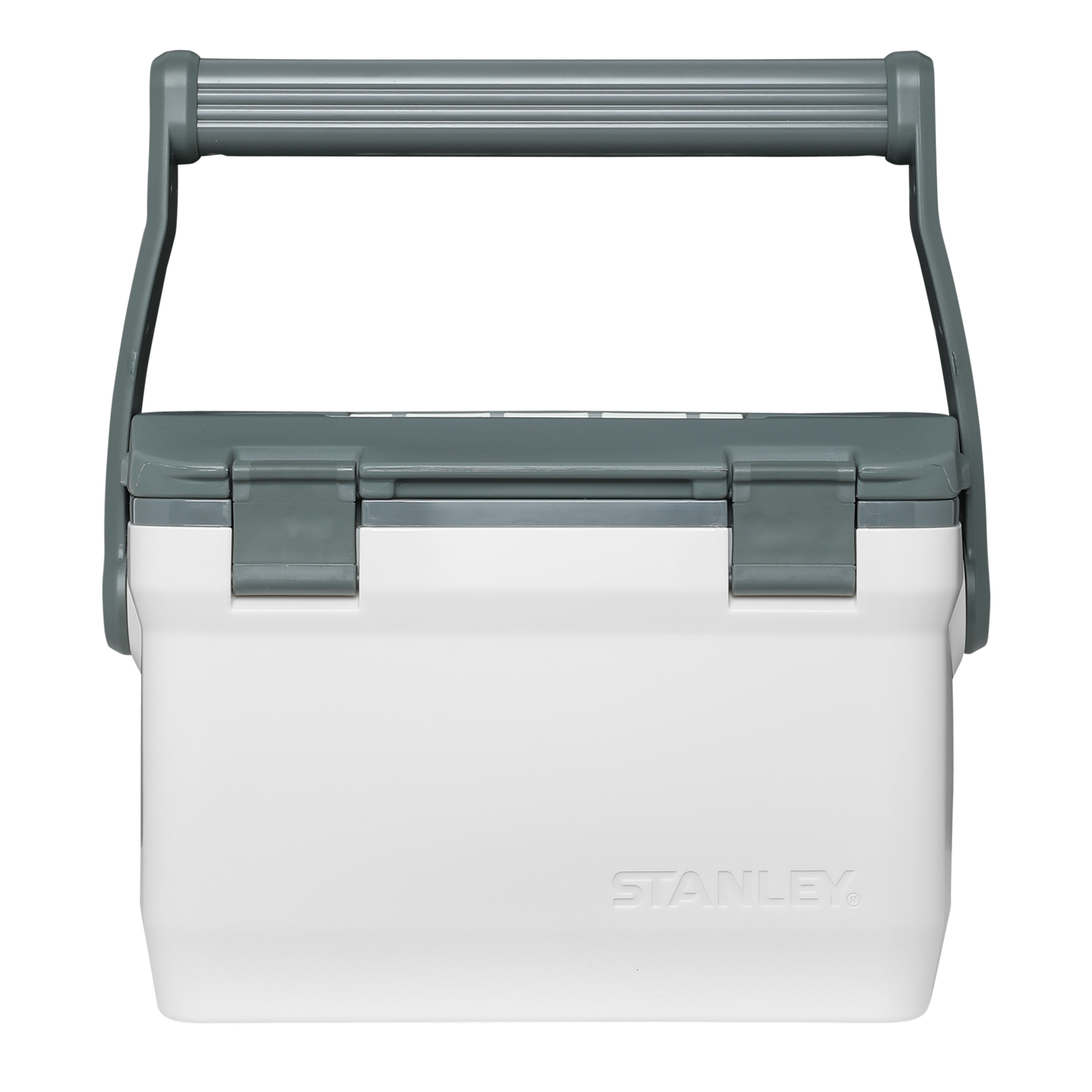 The Easy Carry Outdoor Cooler