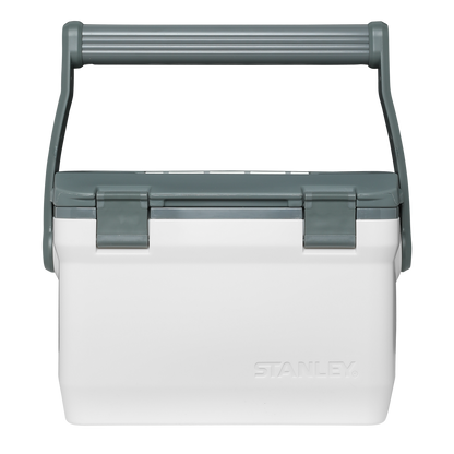 The Easy Carry Outdoor Cooler