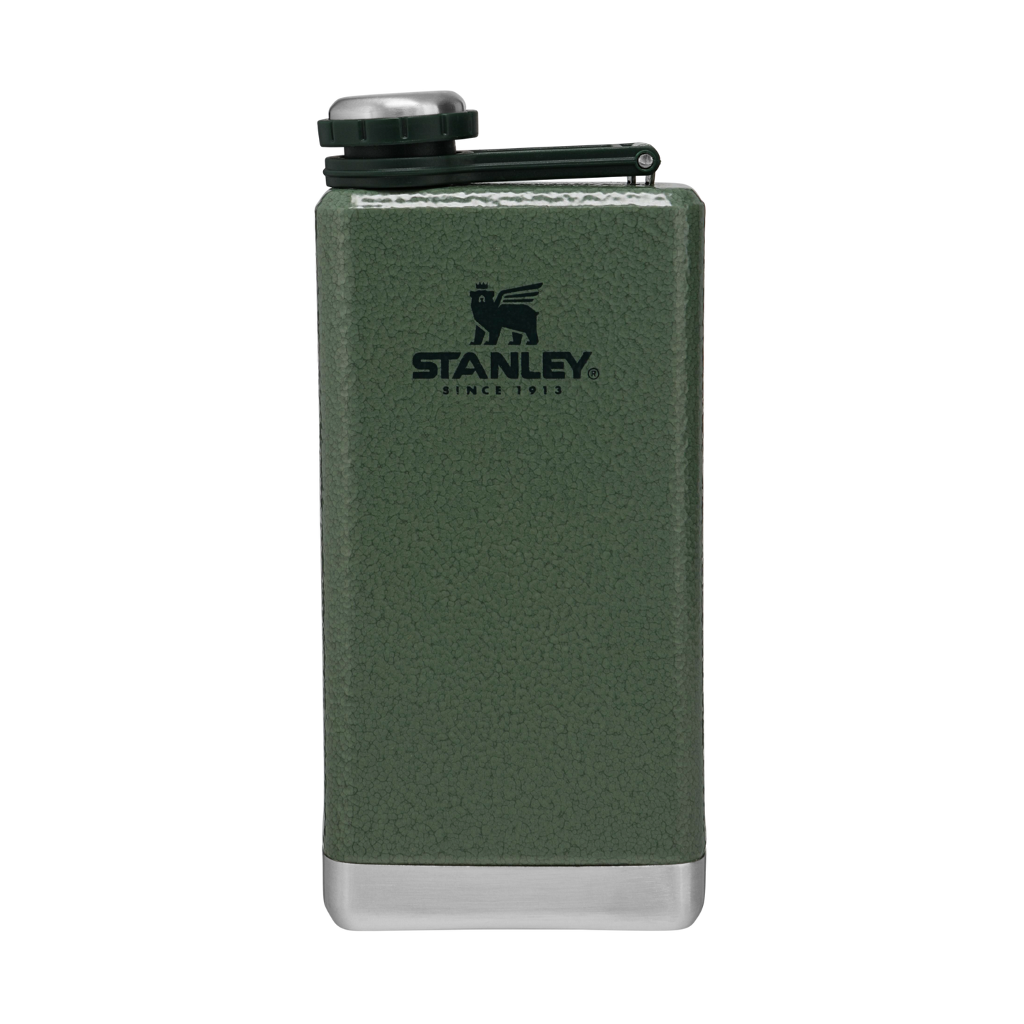 Classic Easy Fill Wide Mouth Flask | Stanley Create