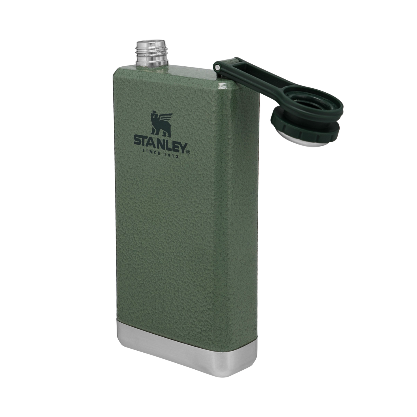 Classic Easy Fill Wide Mouth Flask | Stanley Create