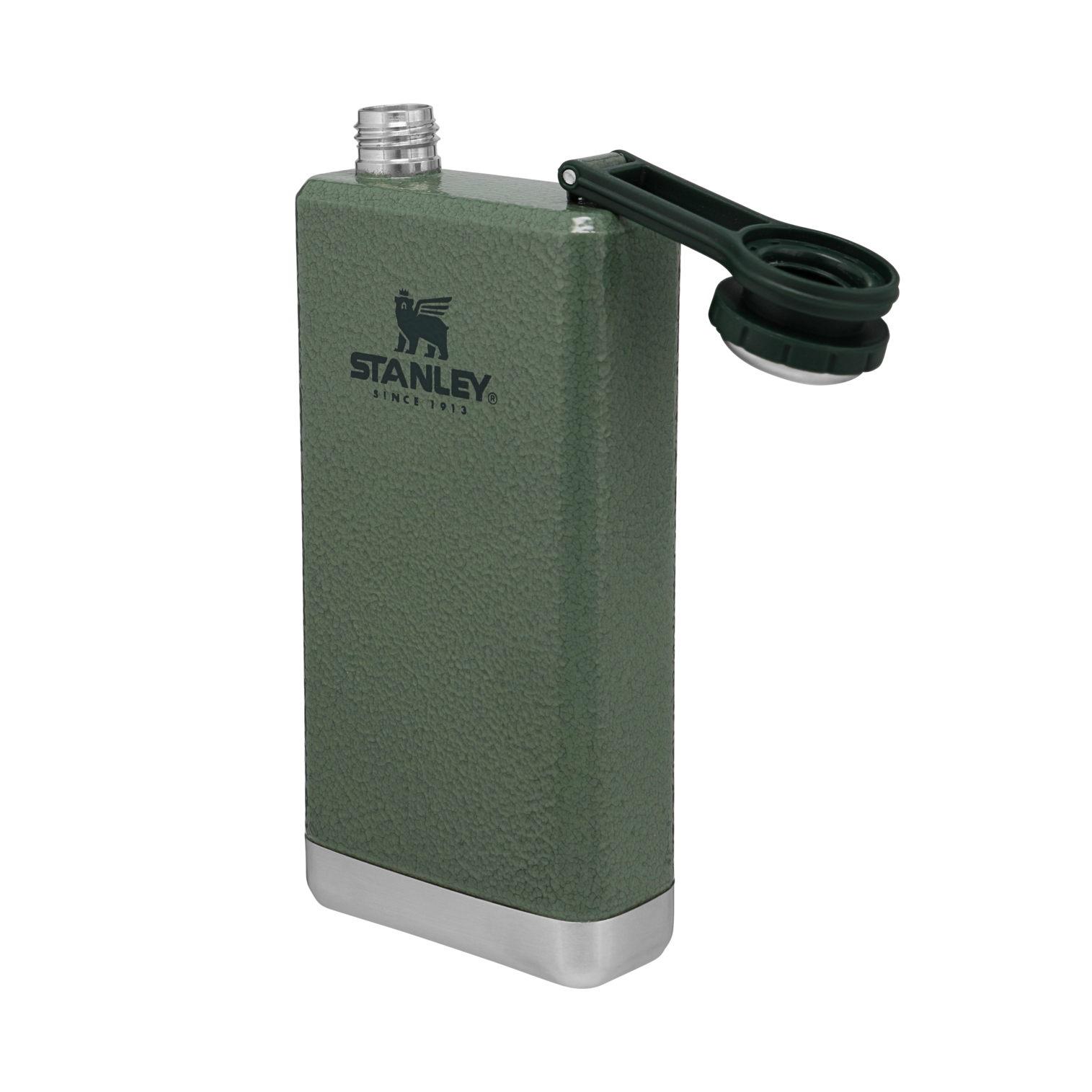 Classic Easy Fill Wide Mouth Flask | Stanley Create
