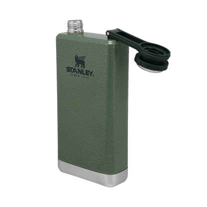 Classic Easy Fill Wide Mouth Flask | Stanley Create