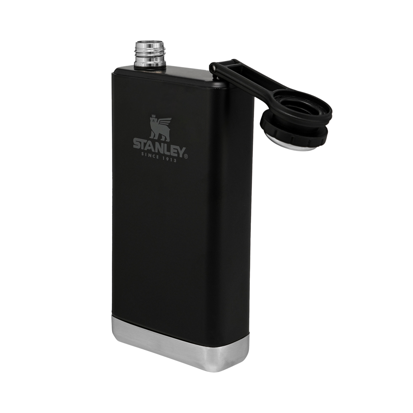 Classic Easy Fill Wide Mouth Flask | Stanley Create