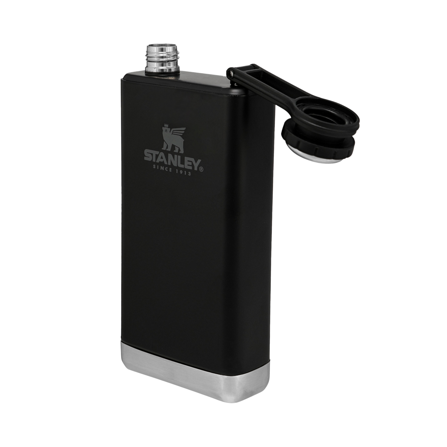 Classic Easy Fill Wide Mouth Flask | Stanley Create