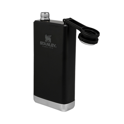 Classic Easy Fill Wide Mouth Flask | Stanley Create