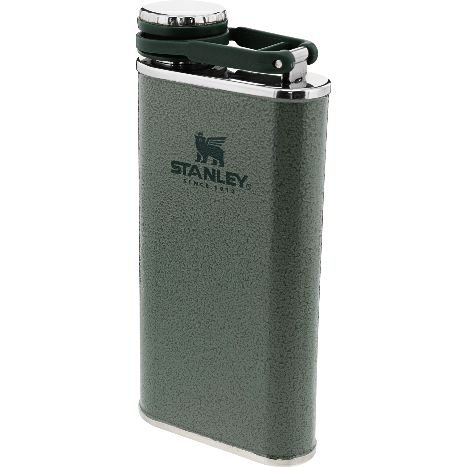 Classic Easy Fill Wide Mouth Flask | Stanley Create