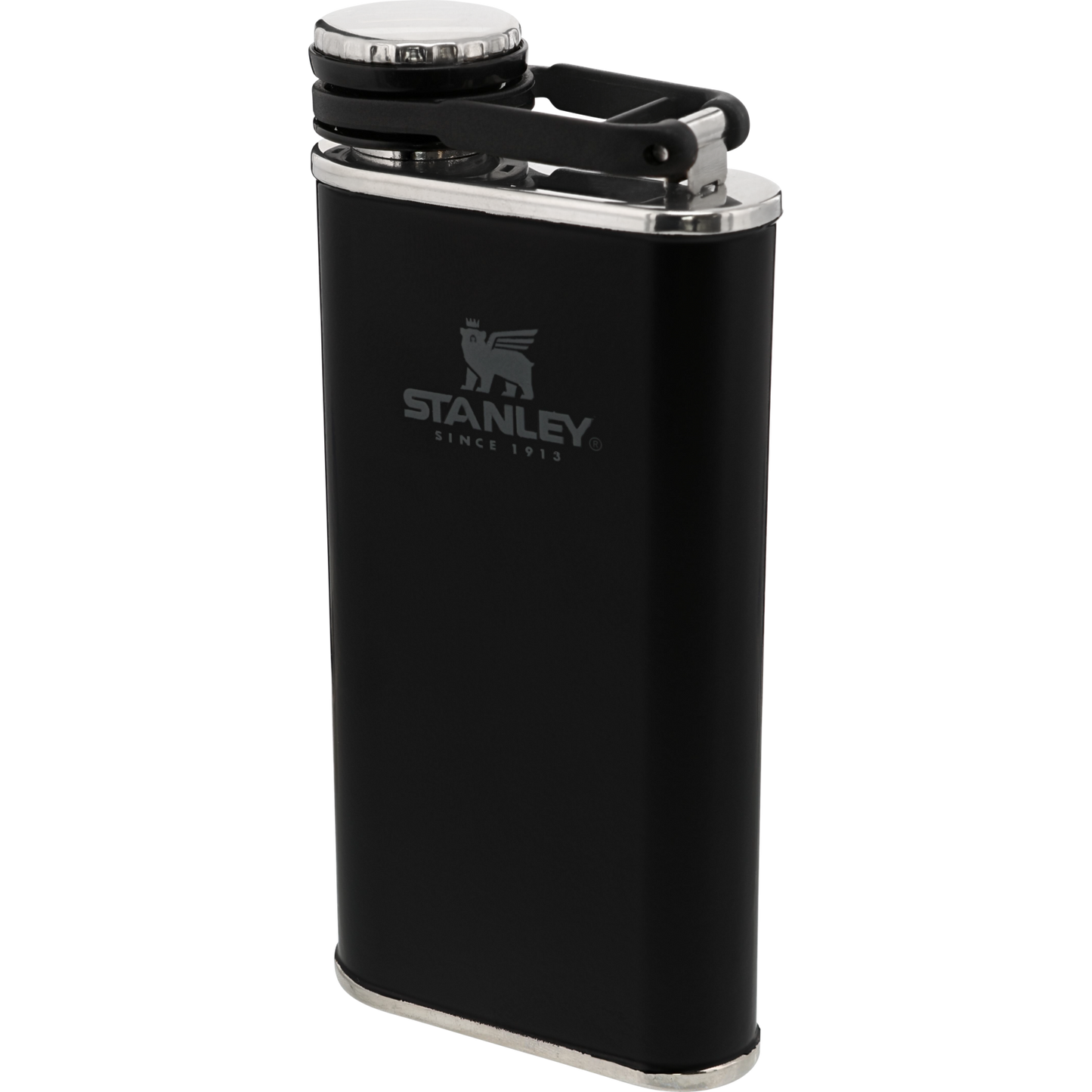 Classic Easy Fill Wide Mouth Flask | Stanley Create