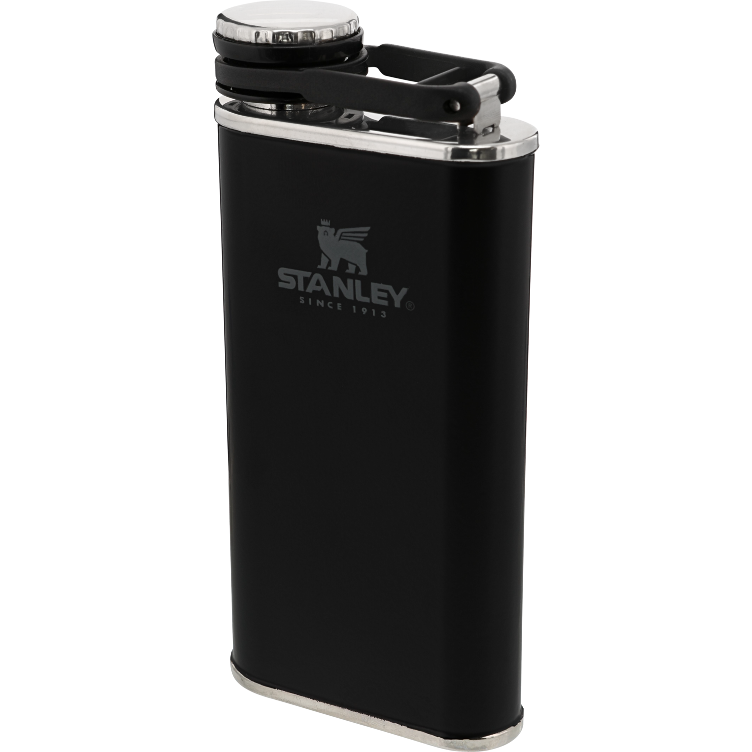 Classic Easy Fill Wide Mouth Flask | Stanley Create