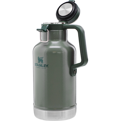 Classic Easy-Pour Growler