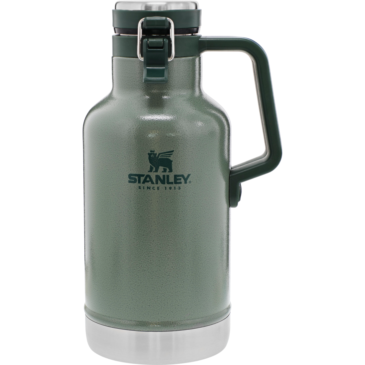 Classic Easy-Pour Growler