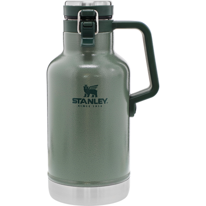Classic Easy-Pour Growler