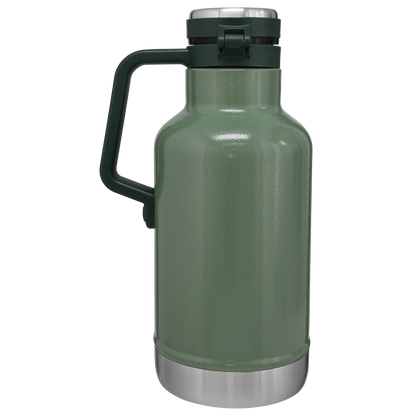 Classic Easy-Pour Growler