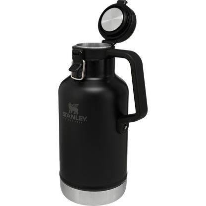 Classic Easy-Pour Growler