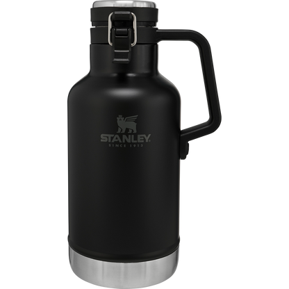 Classic Easy-Pour Growler