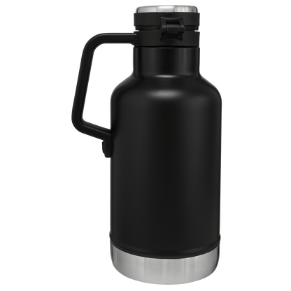 Classic Easy-Pour Growler