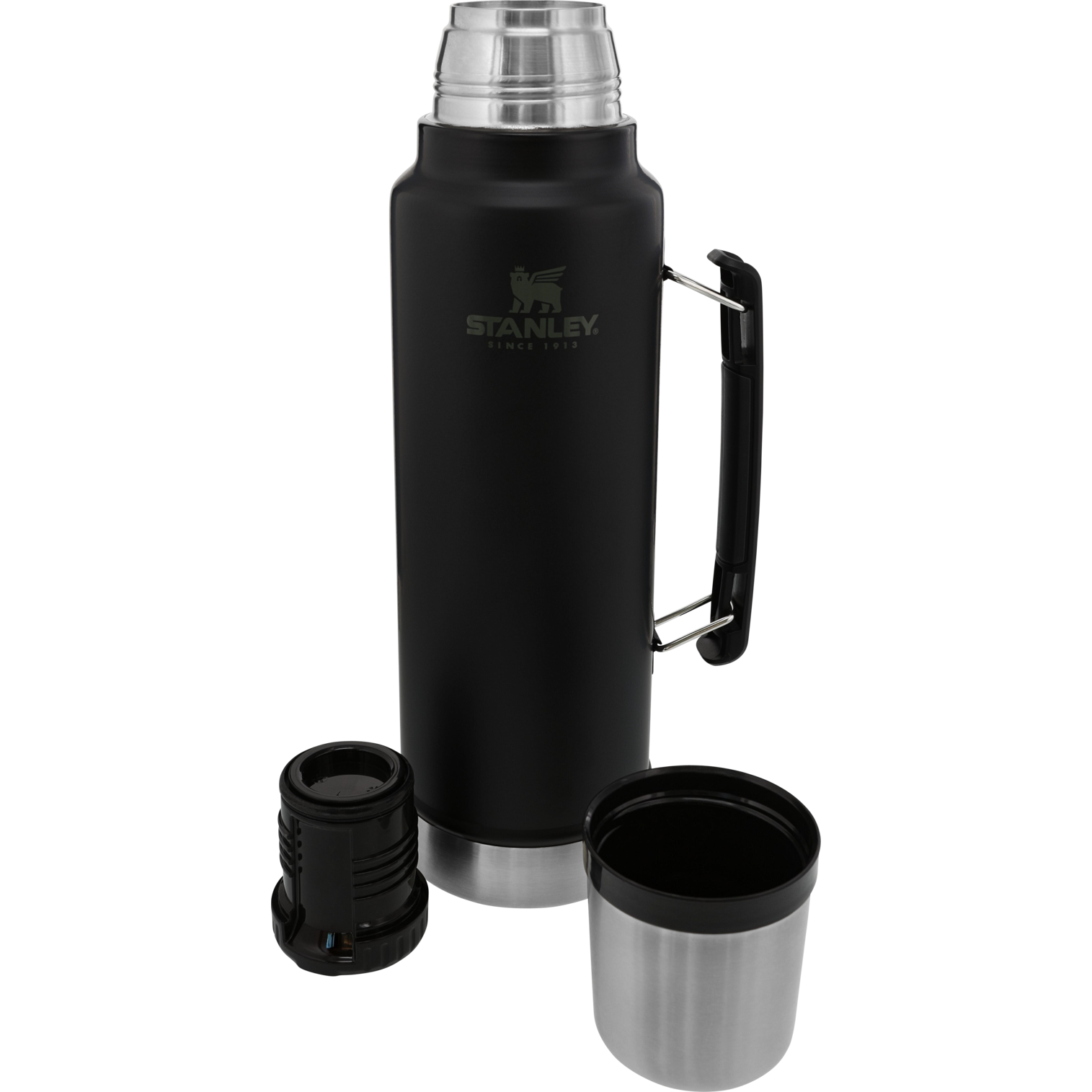 Classic Legendary Bottle | Stanley Create