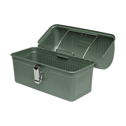 Classic Lunch Box