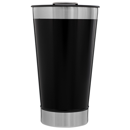 Classic Stay Chill Beer Pint
