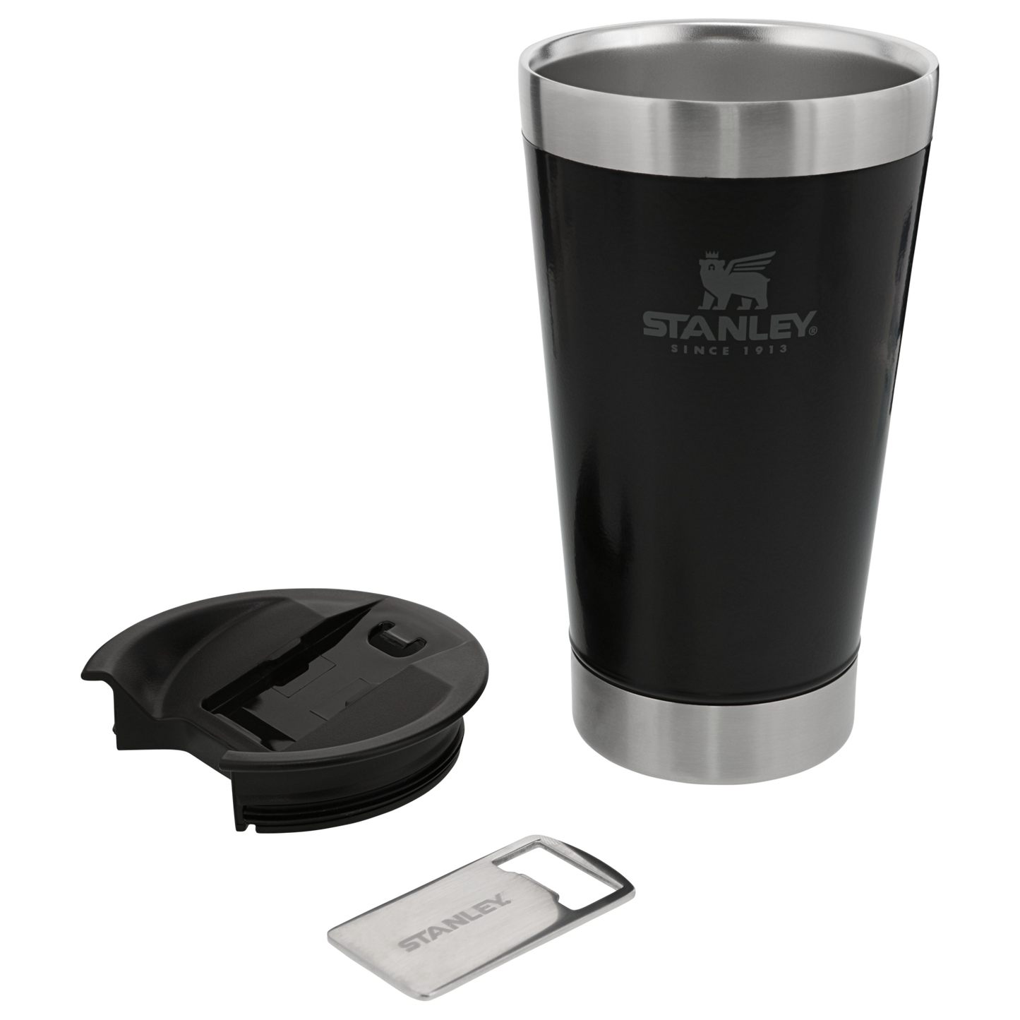 Classic Stay Chill Beer Pint
