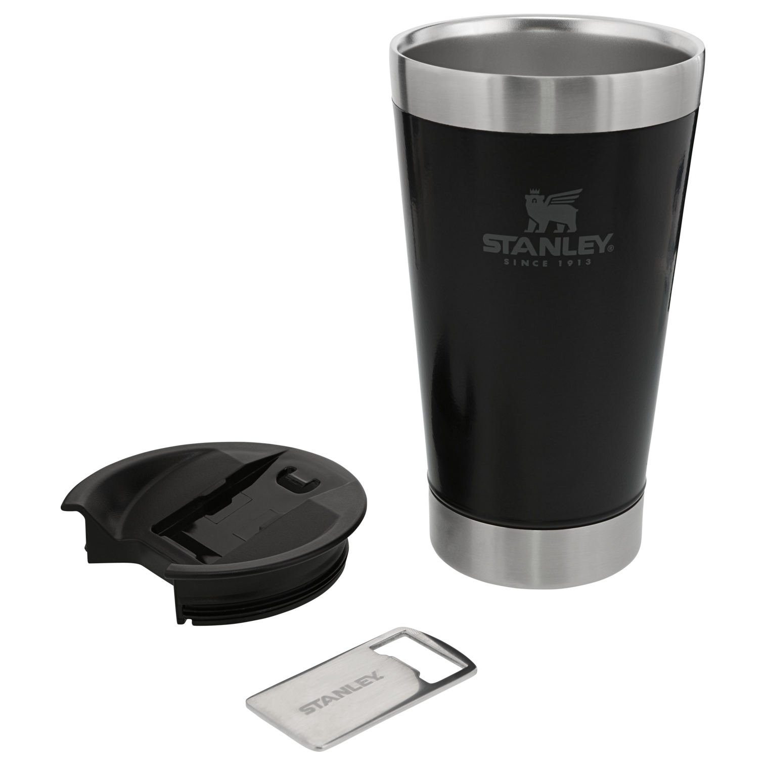Classic Stay Chill Beer Pint