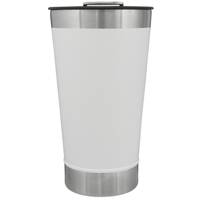 Classic Stay Chill Beer Pint