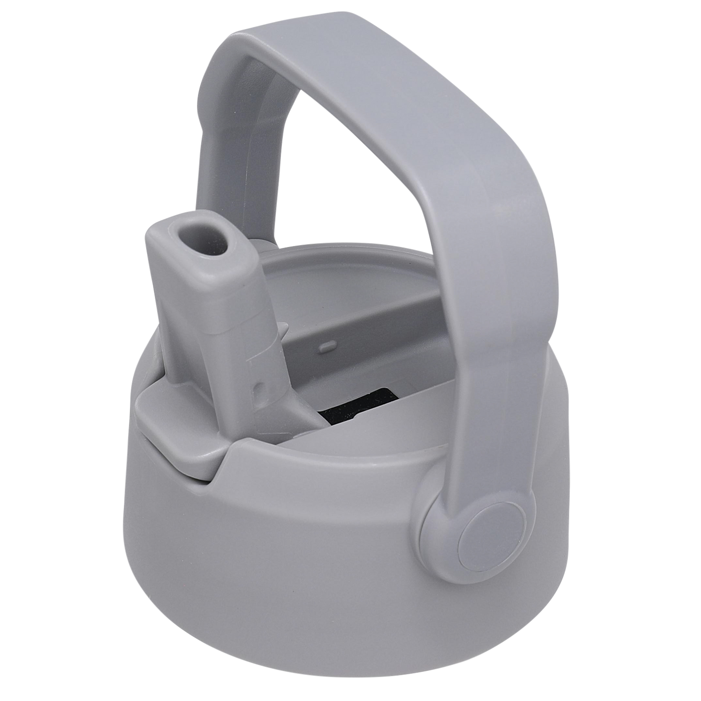 The IceFlow™ Flip Straw Water Bottle Lid